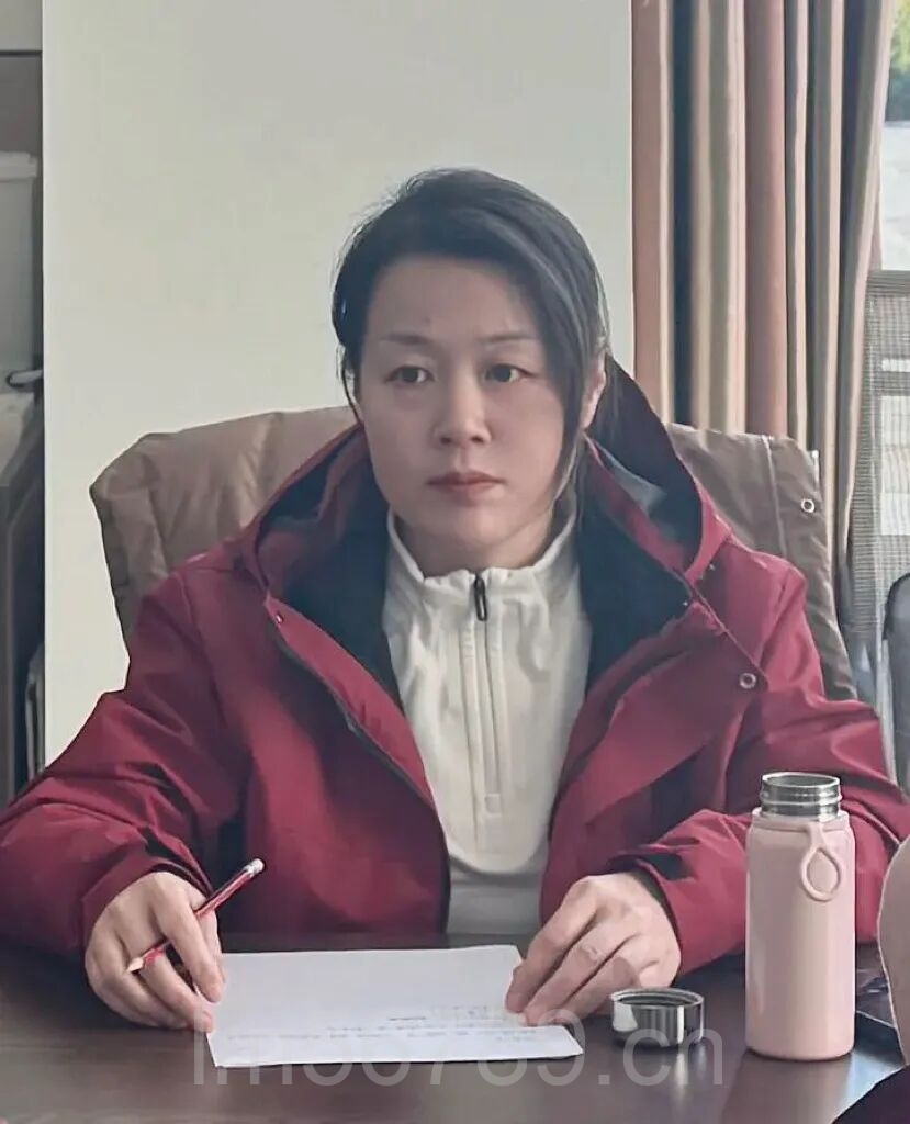 图片[4]-山东力明科技职业学院护理学院召开全体教师述职报告会