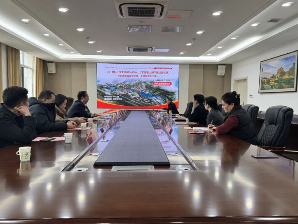 图片[5]-深化产教融合 共筑康复育人新生态——力明学院与枣庄市立二院签署战略合作并揭牌实践教学基地