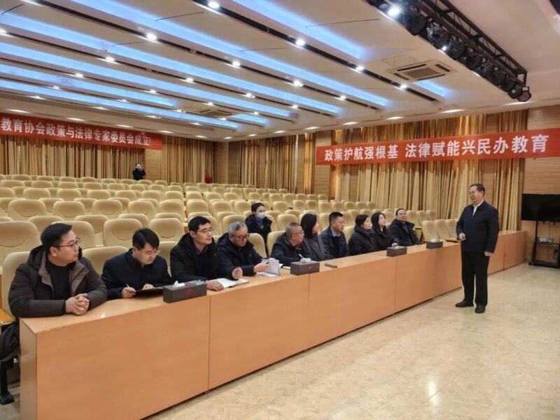 四川科技职业学院考察团莅临力明学院共话职教高质量发展-山东力明科技职业学院