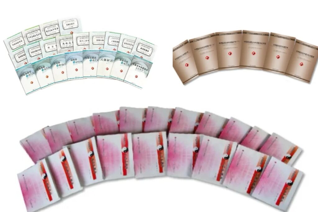 图片[7]-《大众日报》2026两会特刊聚焦力明学院四十载中西医结合教育深耕基层医疗