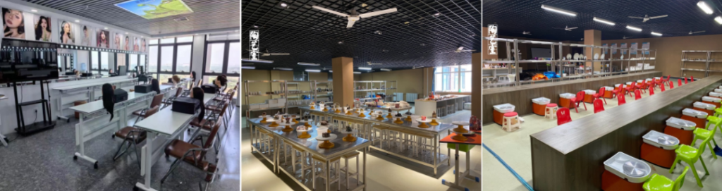 图片[14]-山东力明科技职业学院2026年高职（专科）单独招生和综合评价招生简章